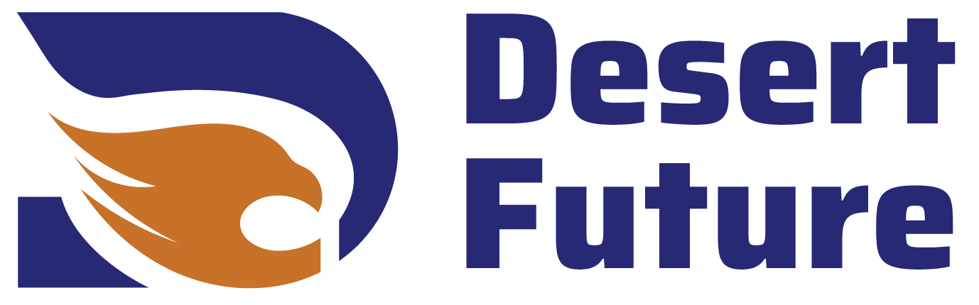 DESERT FUTURE